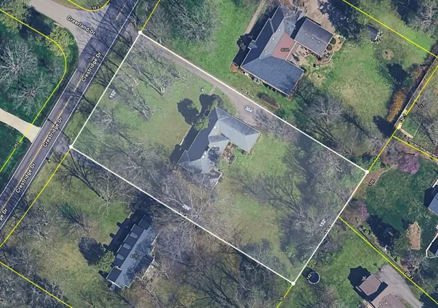 3rd image of 4046 Crestridge Dr, Nashville, TN 37204 | MLS# 3229783