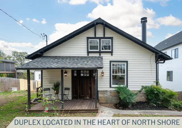 1st image of 328 Beck Avenue, Chattanooga, TN 37405 | MLS# 3298195