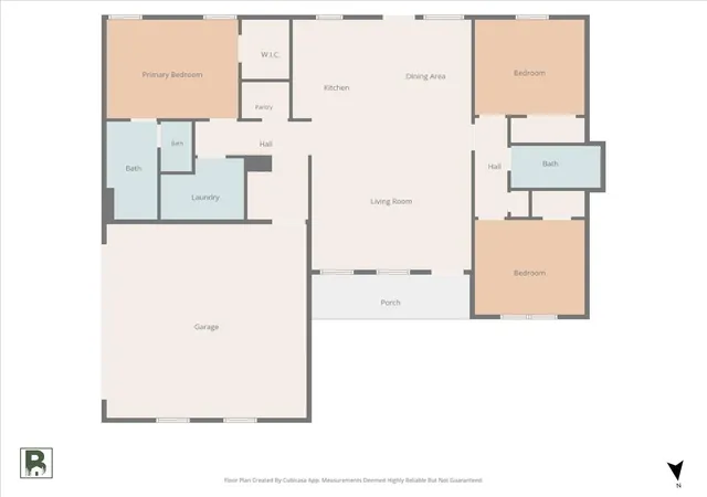 Photo 2 of Single family home for sale at 1501 Smartt Sta Rd, Morrison, TN 37357 | MLS# 3254914 | Listing updated on 2026-09-12