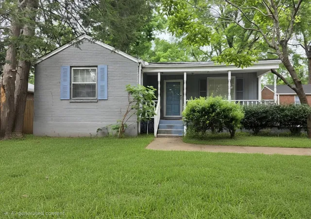Photo 1 of Single family home for sale at 2500 Sharondale Dr, Nashville, TN 37215 | MLS# 3230769 | Listing updated on 2026-09-05