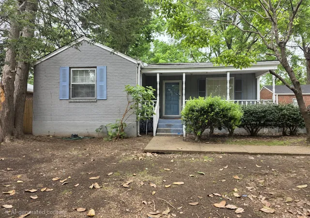 Photo 2 of Single family home for sale at 2500 Sharondale Dr, Nashville, TN 37215 | MLS# 3230769 | Listing updated on 2026-09-05
