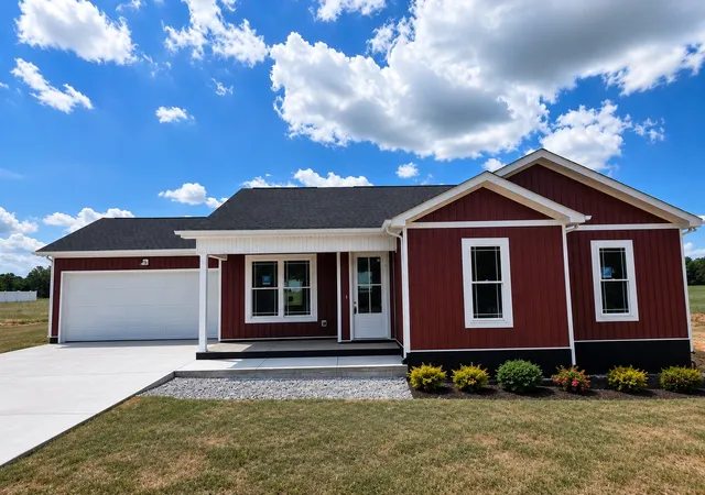 Homes for sale in Morrison, TN | 1481 Smartt Station Rd, Morrison, TN 37357 | MLS# 3239778