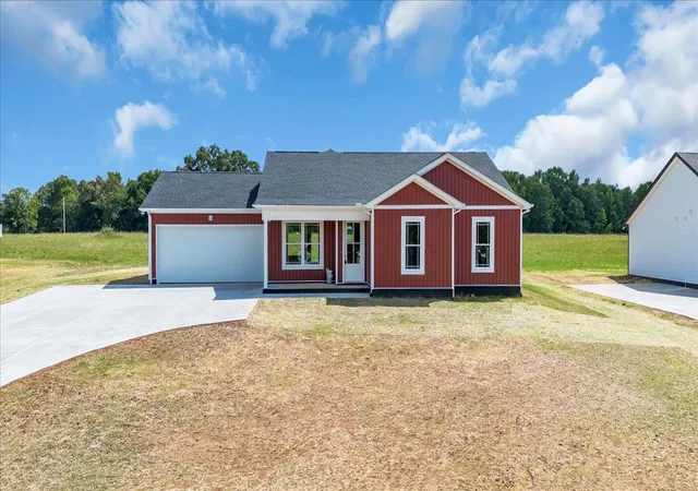 Homes for sale in Morrison, TN | 1481 Smartt Station Rd, Morrison, TN 37357 | MLS# 3239778