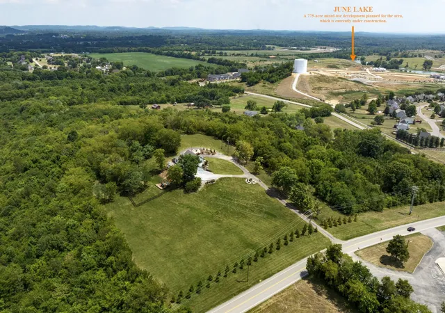 Photo 93 of Single family home for sale at 2700 Clayton Arnold Rd, Thompsons Station, TN 37179 | MLS# 3243147 | Listing updated on 2026-08-19