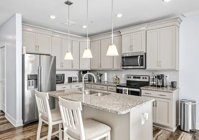 3rd image of 1011 Vida Way #202, Nolensville, TN 37135 | MLS# 3230163