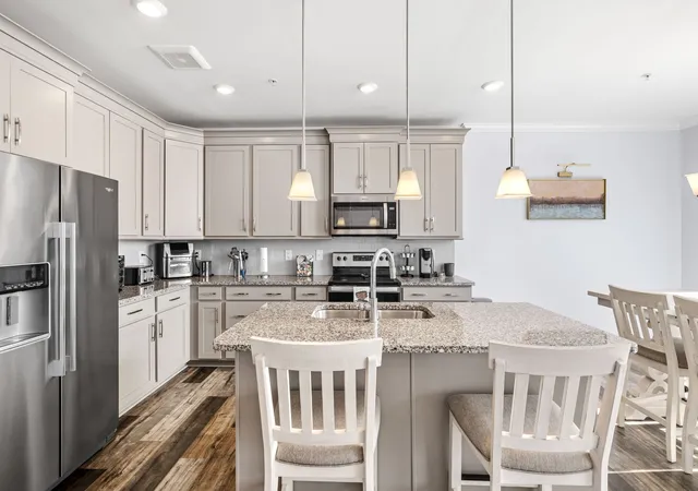 5th image of 1011 Vida Way #202, Nolensville, TN 37135 | MLS# 3230163