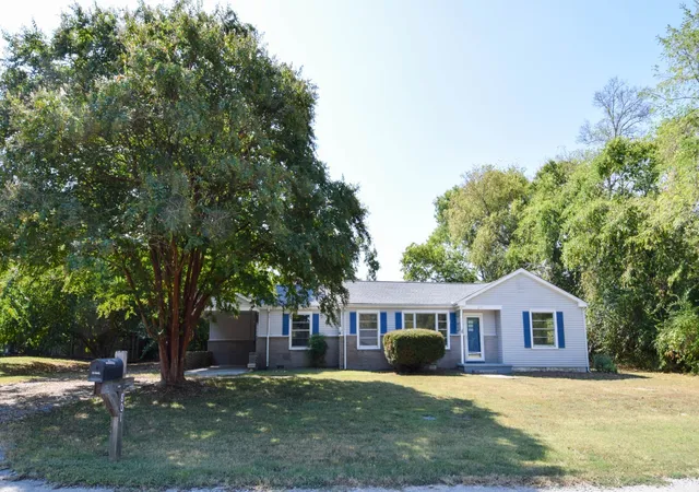 Photo 1 of Single family home for sale at 801 Hart St, Gallatin, TN 37066 | MLS# 3229856 | Listing updated on 2026-09-08