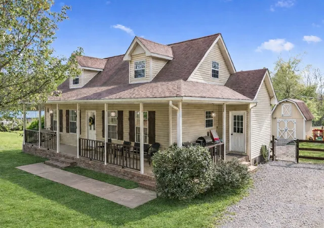 Homes for sale in Lyles, TN | 8334 Tatum Rd, Lyles, TN 37098 | MLS# 3230047