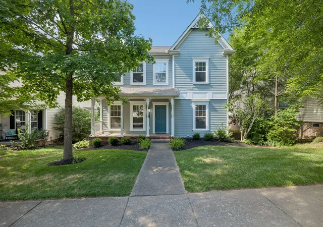 Photo 1 of Single family home for sale at 1120 Hudson Ln, Franklin, TN 37067 | MLS# 3244792 | Listing updated on 2026-09-22