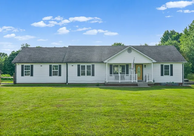 Photo 1 of Single family home for sale at 4135 Mount Zion Rd, Coopertown, TN 37172 | MLS# 3601792 | Listing updated on 2026-10-01