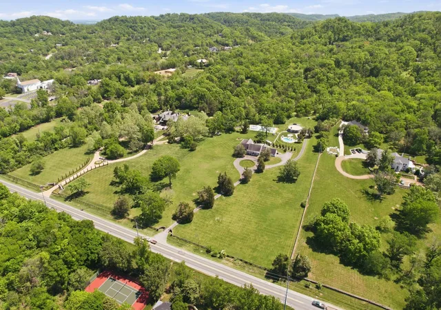 Photo 1 of Land for sale at 5840 Hillsboro Pike, Nashville, TN 37215 | MLS# 3230187 | Listing updated on 2026-07-23