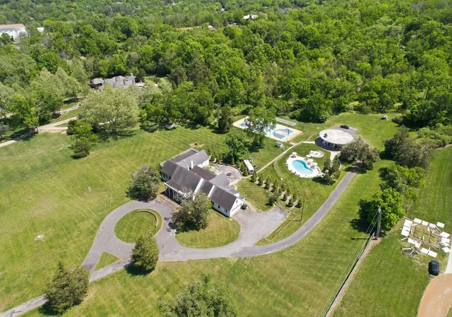 Photo 2 of Land for sale at 5840 Hillsboro Pike, Nashville, TN 37215 | MLS# 3230187 | Listing updated on 2026-07-23