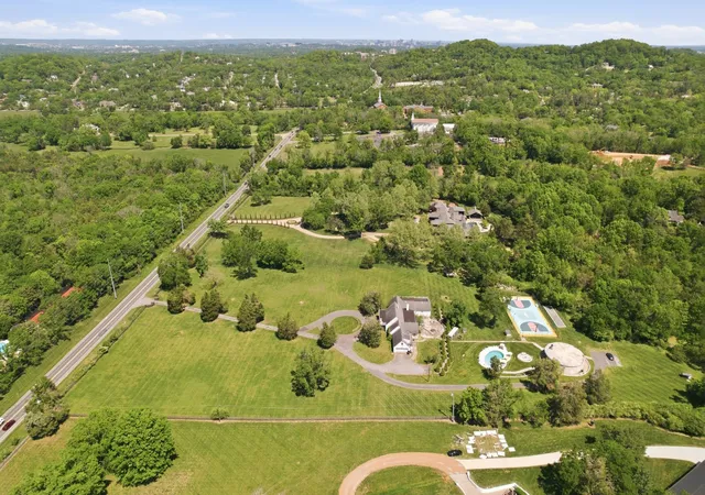 Photo 4 of Land for sale at 5840 Hillsboro Pike, Nashville, TN 37215 | MLS# 3230187 | Listing updated on 2026-07-23