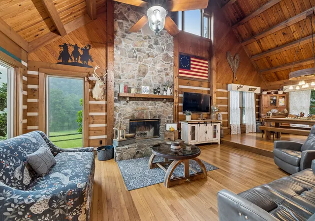 4th image of 25002510 Chimney Springs Rd, Cookeville, TN 38506 | MLS# 3229918