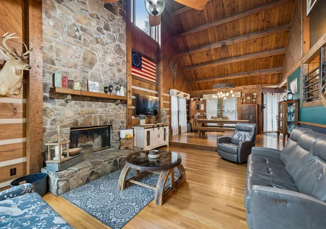 5th image of 25002510 Chimney Springs Rd, Cookeville, TN 38506 | MLS# 3229918