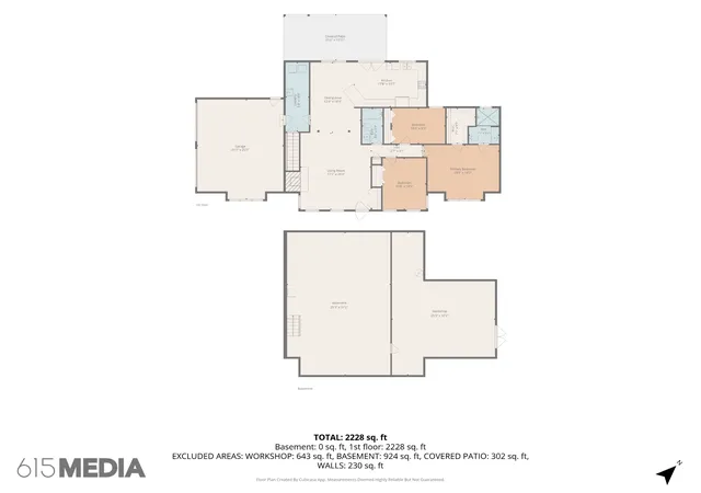 53rd image of 25002510 Chimney Springs Rd, Cookeville, TN 38506 | MLS# 3229918