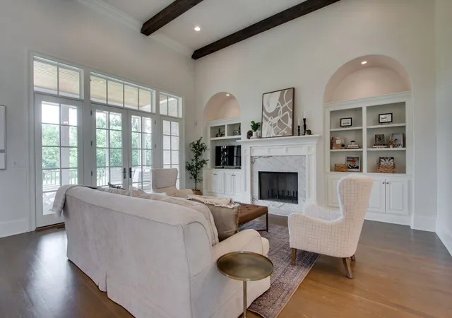 3rd image of 5206 Wildings Blvd, College Grove, TN 37046 | MLS# 3231579