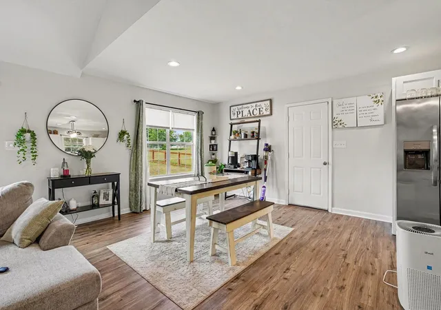 Photo 4 of Single family home for sale at 1033 Tylertown Rd, Clarksville, TN 37040 | MLS# 3248783 | Listing updated on 2026-08-27