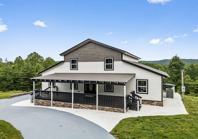 4th image of 198 Spring Road, Spring City, TN 37381 | MLS# 3229944