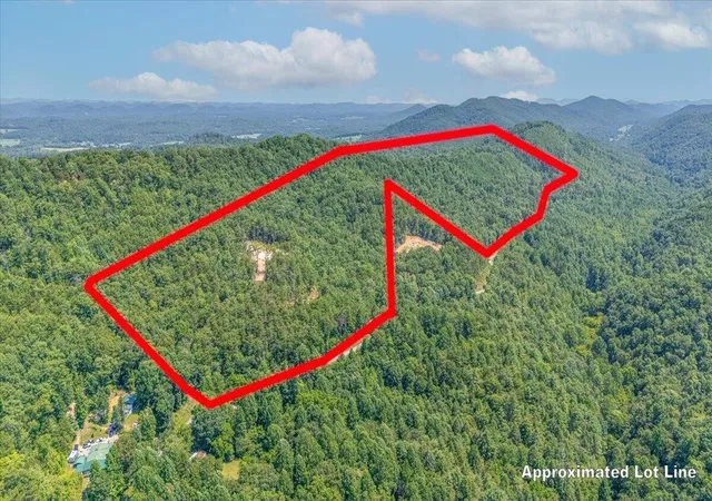 Photo 1 of Land for sale at 1200 Steer Crk Rd, Tellico Plains, TN 37385 | MLS# 3229955 | Listing updated on 2026-08-20