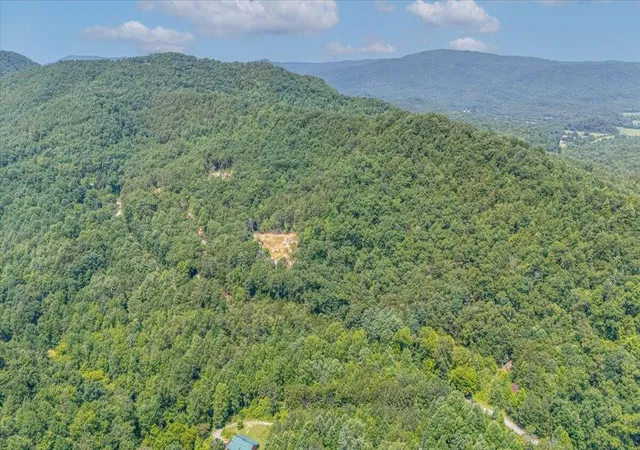 Photo 2 of Land for sale at 1200 Steer Crk Rd, Tellico Plains, TN 37385 | MLS# 3229955 | Listing updated on 2026-08-20