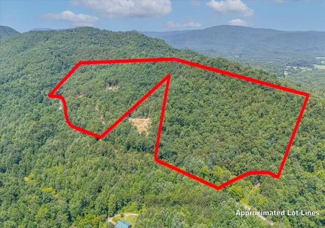 Photo 3 of Land for sale at 1200 Steer Crk Rd, Tellico Plains, TN 37385 | MLS# 3229955 | Listing updated on 2026-08-20