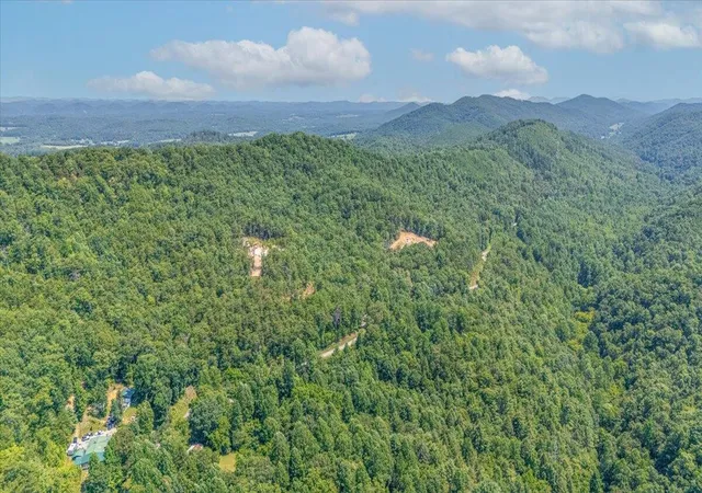 Photo 3 of Land for sale at 1200 Steer Crk Rd, Tellico Plains, TN 37385 | MLS# 3229955 | Listing updated on 2026-08-20