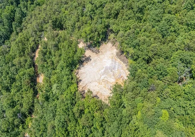 Photo 4 of Land for sale at 1200 Steer Crk Rd, Tellico Plains, TN 37385 | MLS# 3229955 | Listing updated on 2026-08-20