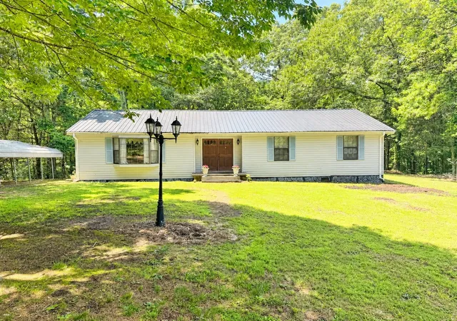 Homes for sale in Buena Vista, TN | 875 New Friendship Rd, Buena Vista, TN 38318 | MLS# 3229977