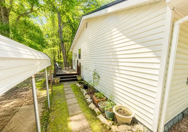 Homes for sale in Buena Vista, TN | 875 New Friendship Rd, Buena Vista, TN 38318 | MLS# 3229977