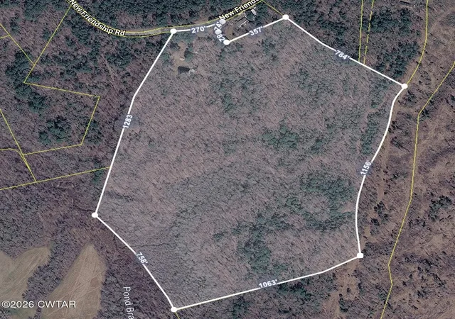 Homes for sale in Buena Vista, TN | 875 New Friendship Rd, Buena Vista, TN 38318 | MLS# 3229977