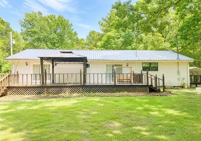 Homes for sale in Buena Vista, TN | 875 New Friendship Rd, Buena Vista, TN 38318 | MLS# 3229977