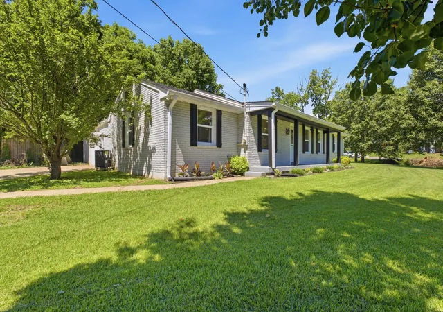Photo 2 of Single family home for sale at 4729 Danby Dr, Nashville, TN 37211 | MLS# 3231028 | Listing updated on 2026-07-27