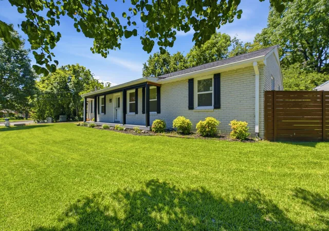 Photo 3 of Single family home for sale at 4729 Danby Dr, Nashville, TN 37211 | MLS# 3231028 | Listing updated on 2026-07-27