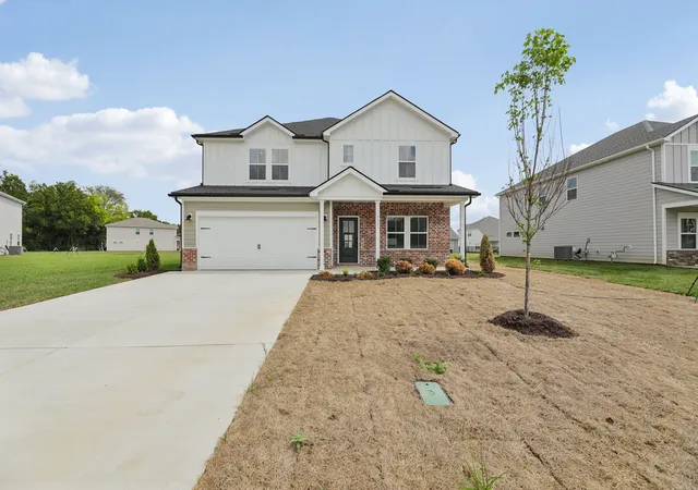 Single family home for sale at 3711 Wiregrass Ct, Rockvale, TN 37153 | MLS# 3244720