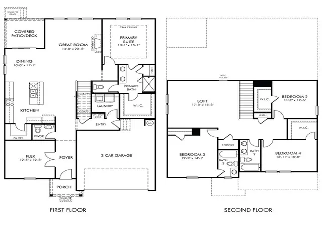 2nd image of 3711 Wiregrass Court, Rockvale, TN 37153 | MLS# 3244720