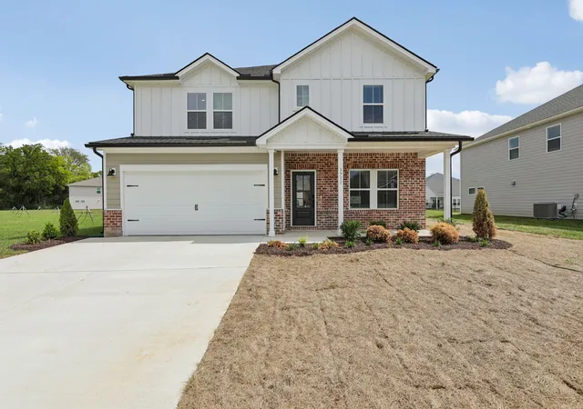 Photo 2 of Single family home for sale at 3711 Wiregrass Ct, Rockvale, TN 37153 | MLS# 3244720 | Listing updated on 2026-09-24