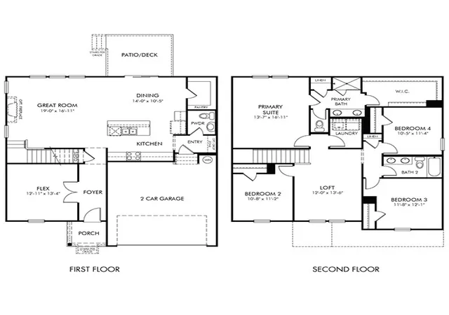 2nd image of 3707 Wiregrass Court, Rockvale, TN 37153 | MLS# 3244717
