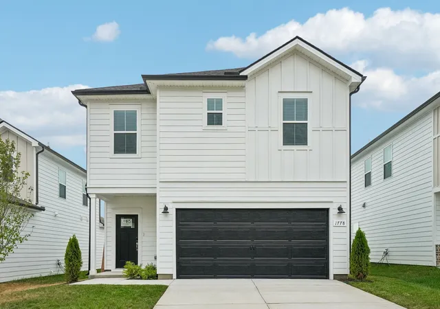 Photo 1 of Sale Pending at 1778 Flora Grv, Hermitage, TN 37076 | MLS# 3244070 | Listing updated on 2026-10-06