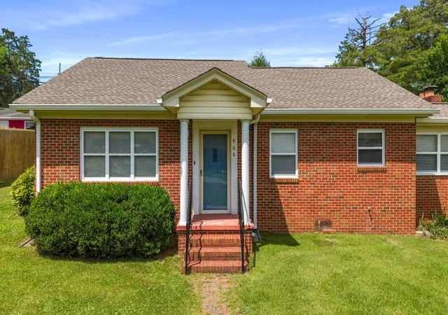 3rd image of 906 Park Avenue Nw, Cleveland, TN 37311 | MLS# 3251297