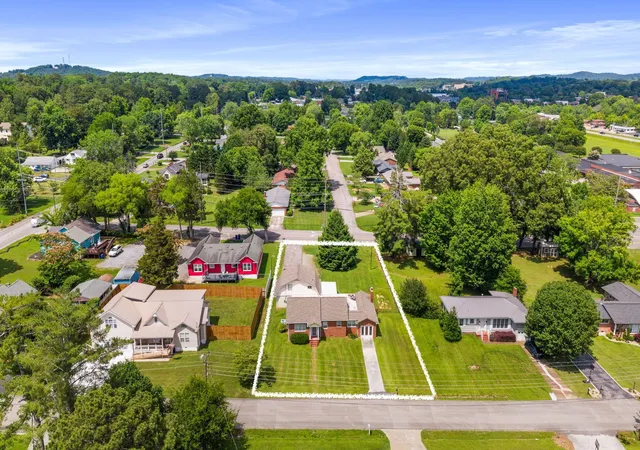 46th image of 906 Park Avenue Nw, Cleveland, TN 37311 | MLS# 3251297
