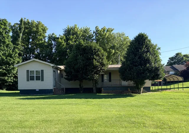Photo 1 of Manufactured home for sale at 7650 Highway 41 N, Adams, TN 37010 | MLS# 3230150 | Listing updated on 2026-09-26