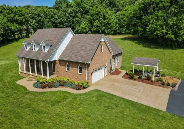 2nd image of 2219a Mack Benderman Rd, Culleoka, TN 38451 | MLS# 3244314