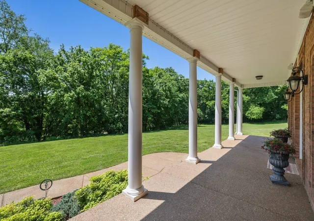 5th image of 2219A Mack Benderman Rd, Culleoka, TN 38451 | MLS# 3244314