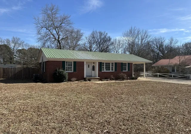 Homes for sale in Henderson, TN | 454 White Ave, Henderson, TN 38340 | MLS# 3230112