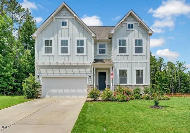1st image of 25 Courrone Ct, Willow Spring, NC 27592 | MLS# 3230118