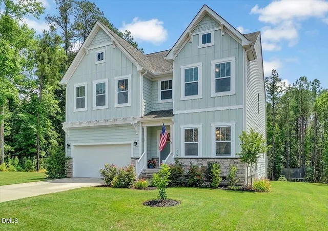 2nd image of 25 Courrone Ct, Willow Spring, NC 27592 | MLS# 3230118