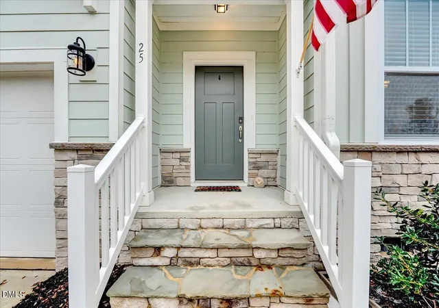 3rd image of 25 Courrone Ct, Willow Spring, NC 27592 | MLS# 3230118