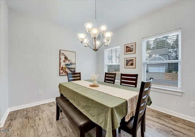 4th image of 25 Courrone Ct, Willow Spring, NC 27592 | MLS# 3230118