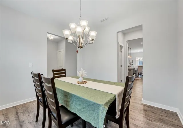5th image of 25 Courrone Ct, Willow Spring, NC 27592 | MLS# 3230118